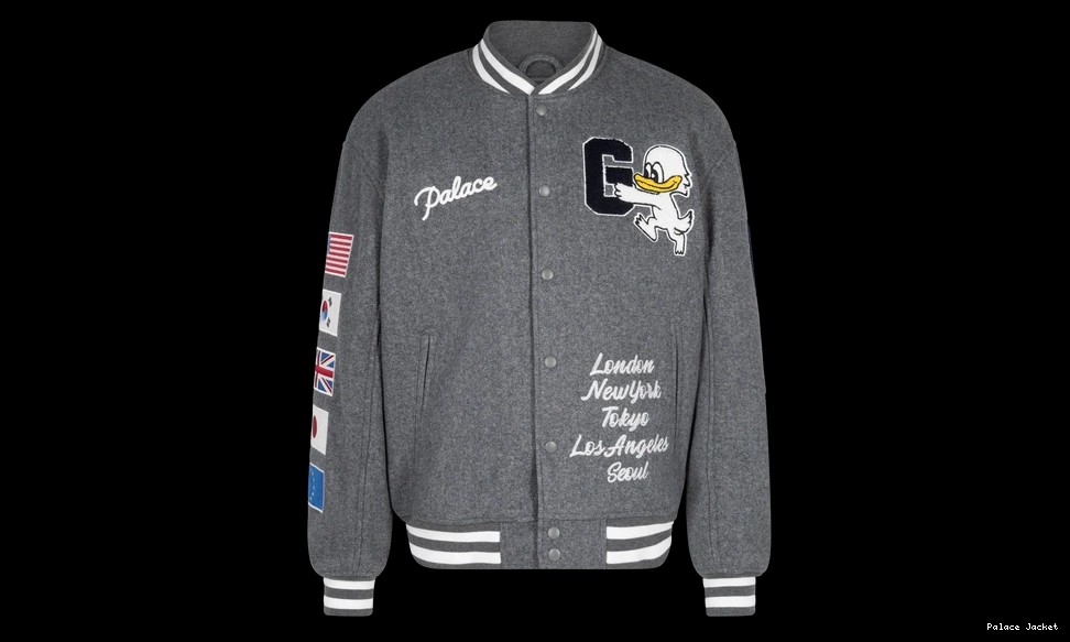 Cheap Palace Grey
